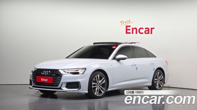 2023 Audi A6, VIN WAUZZZF22PN034011