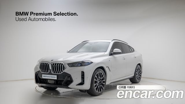 2026 BMW X6, VIN WBA31EX03T9238404