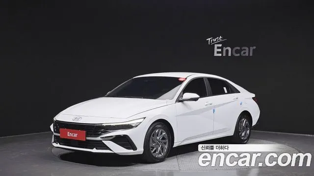 2025 Hyundai Avante, VIN KMHLR41JGSU139872