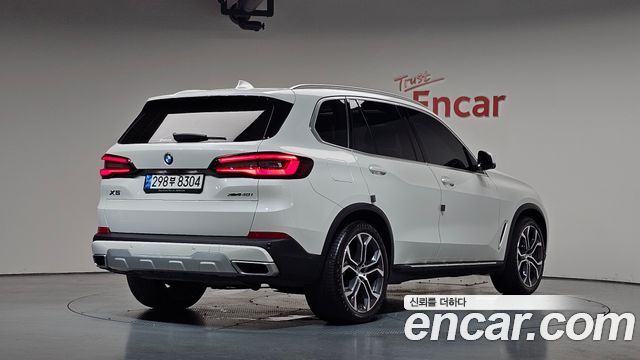 2022 BMW X5, VIN WBACR6102N9L71844