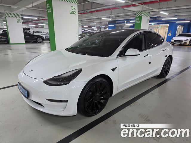 2022 Tesla Model 3, VIN 5YJ3E1EC8NF227548