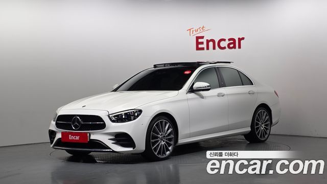2021 Mercedes-Benz E-Class, VIN W1KZF8GB9MA956918