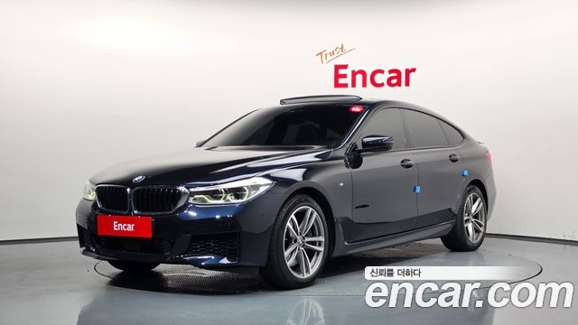 2020 BMW Gran Turismo, VIN WBA81BP06LCE82476