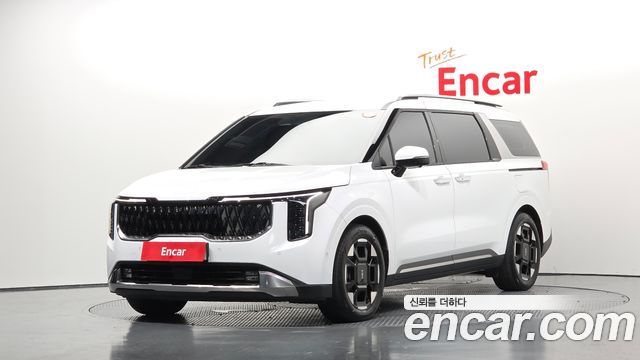 2025 Kia Carnival, VIN KNANC81BBSS477754