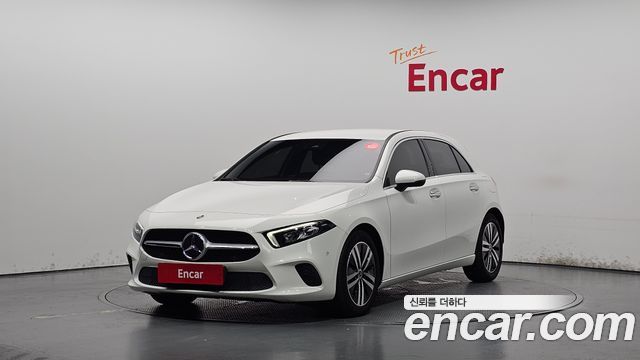2022 Mercedes-Benz A-Class, VIN W1K3F4EB0NJ343816