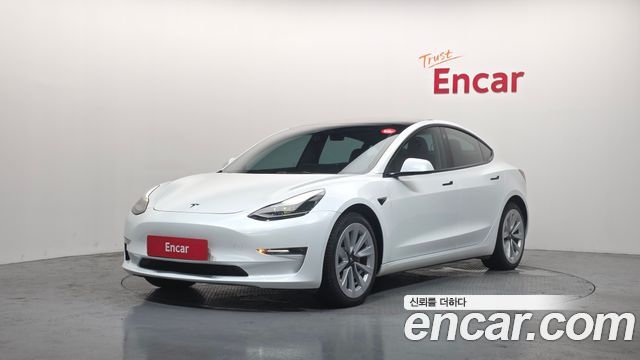2022 Tesla Model 3, VIN 5YJ3E1EB0NF228331