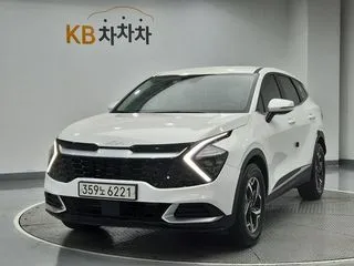 2022 Kia Sportage, VIN KNAPT81BGNK078076