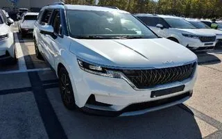 2023 Kia Carnival, VIN KNANB813BPS265542