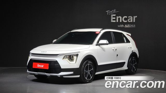 2025 Kia Niro, VIN KNACR81EGSA267784