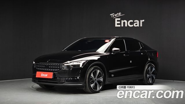 2023 Polestar Polestar 2, VIN YSMVSEGA7PL161762