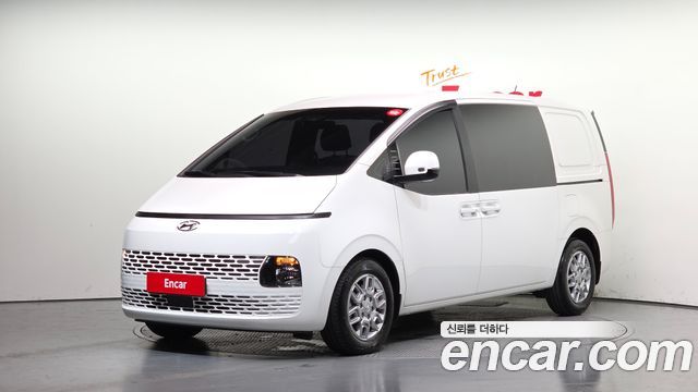 2022 Hyundai Staria, VIN KMFYCX71BNU036339
