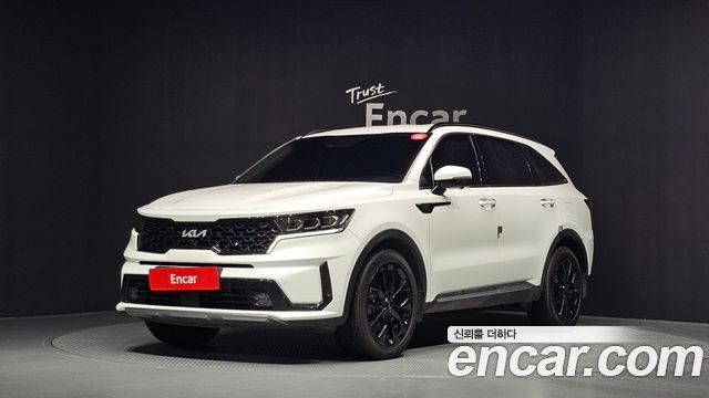 2023 Kia Sorento, VIN KNARL81FGPA213479