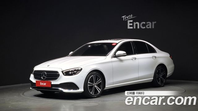 2021 Mercedes-Benz E-Class, VIN W1KZF4FB6MA980975