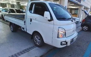 2024 Hyundai Porter, VIN KMFZCZ78BRU108538