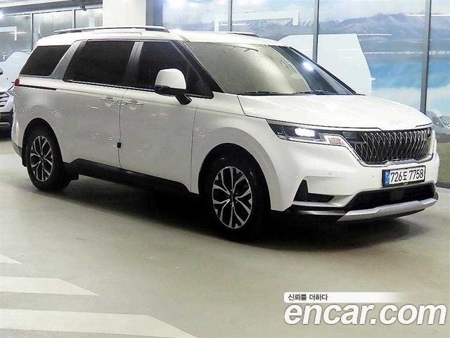 2023 Kia Carnival, VIN KNHNB37BBPS268451
