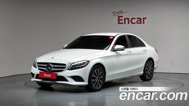 2020 Mercedes-Benz C-Class, VIN W1KWF8AB1LR570876