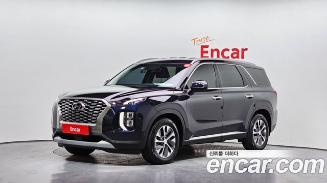 2022 Hyundai Palisade, VIN KMHR281ABNU443124