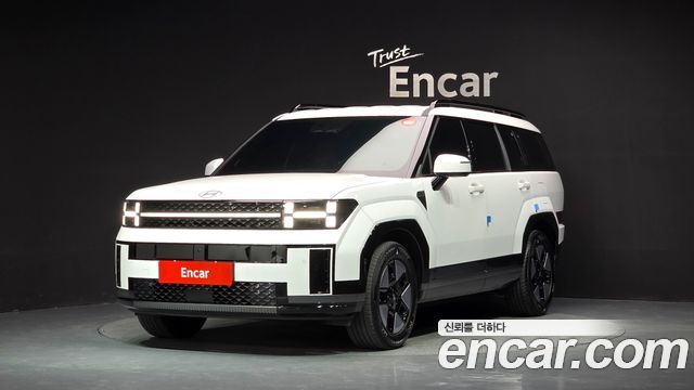 2024 Hyundai Santa Fe, VIN KMHP5811BRU064197