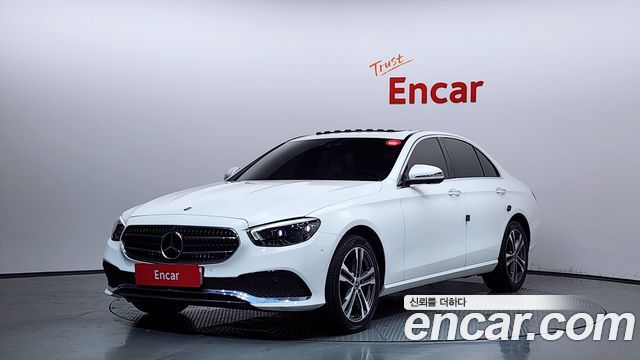 2022 Mercedes-Benz E-Class, VIN W1KZF8GB9NB026500