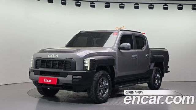 2026 Kia Tasman, VIN KNCSFY7BDTA002164