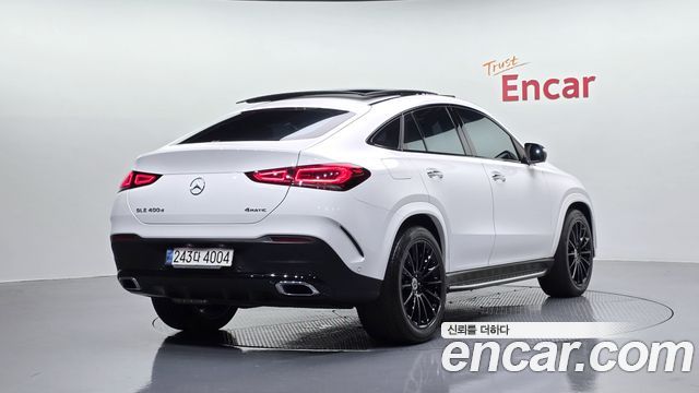 2022 Mercedes-Benz GLE-Class, VIN W1NFD2DB2NA725728