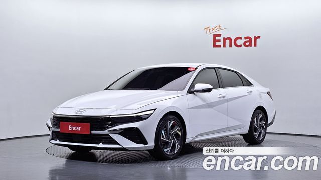 2026 Hyundai Avante, VIN KMHLR41EETU088138