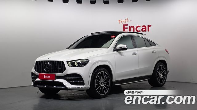 2021 Mercedes-Benz GLE-Class, VIN W1NFD2DB7MA486577