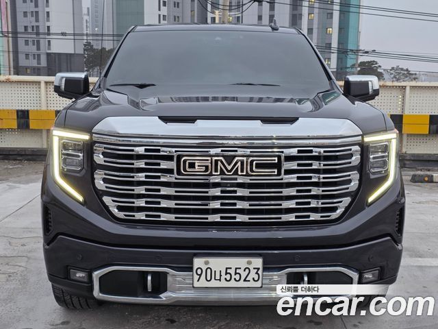 2023 GMC Sierra, VIN 1GTUU9EL1PZ141226