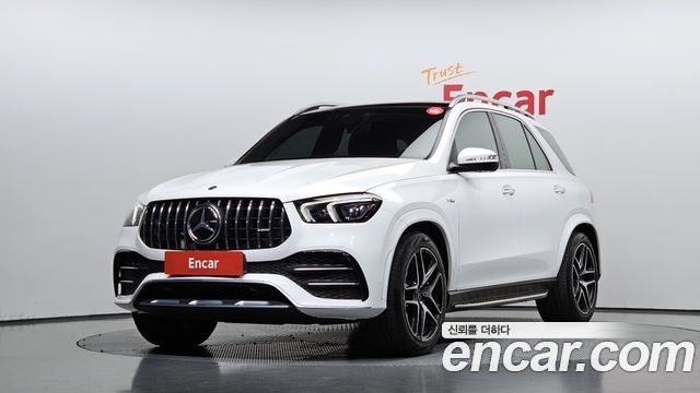 2021 Mercedes-Benz GLE-Class, VIN W1NFB6BB9MA385878