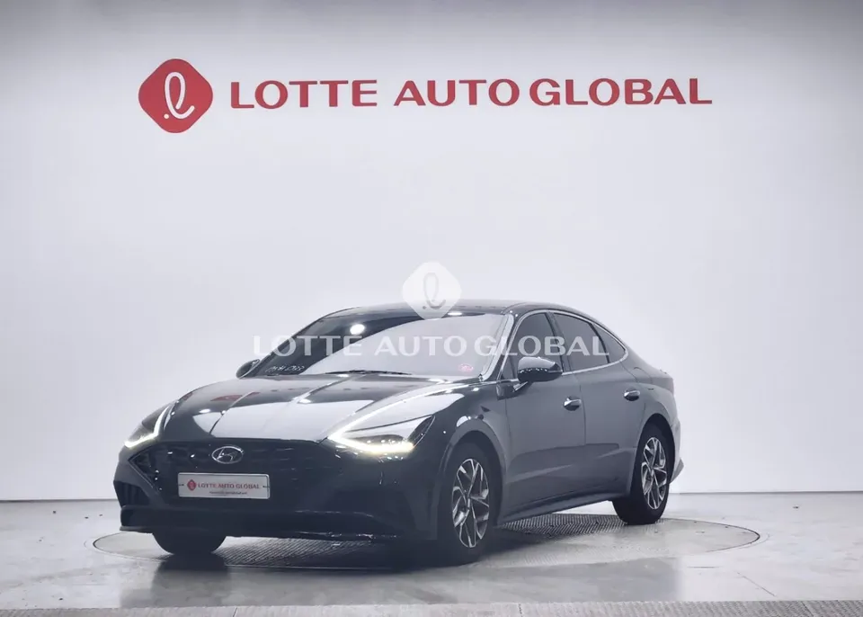 2022 Hyundai Sonata, VIN KMHL141EBNA243605