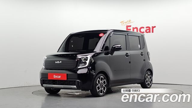 2025 Kia Ray, VIN KNACH811BST429005