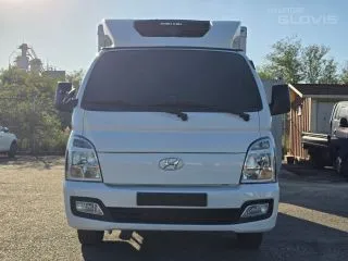 2022 Hyundai Porter, VIN KMFZSZ7KBNU899937