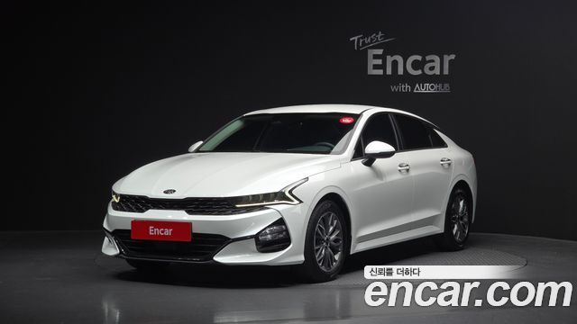 2021 Kia K5, VIN KNAG141ABMA129846