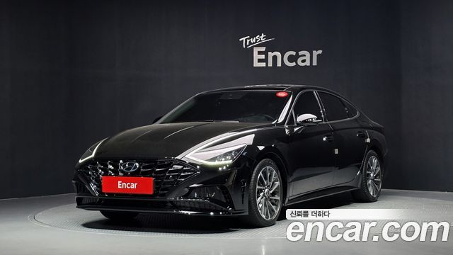 2022 Hyundai Sonata, VIN KMHL141EBNA193355