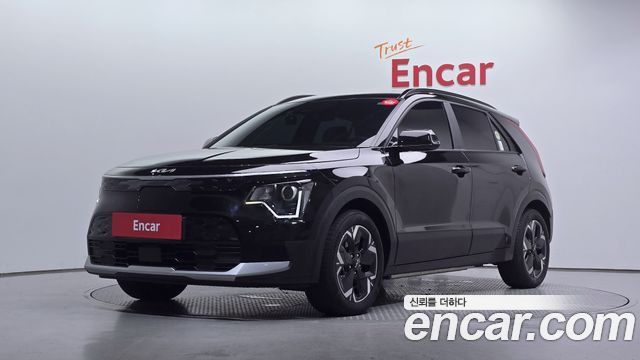 2024 Kia Niro, VIN KNACP811FRA070036