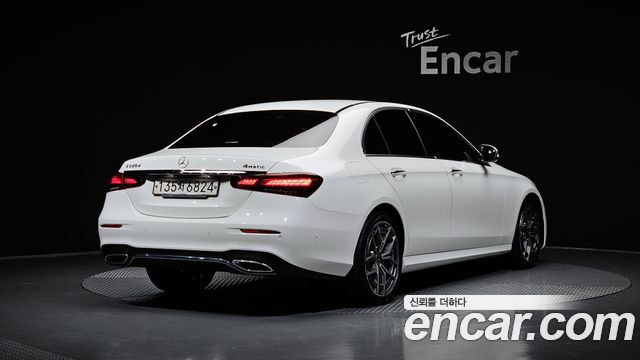 2021 Mercedes-Benz E-Class, VIN W1KZF0FBXMA883190