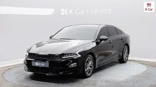 2023 Kia K5, VIN KNAG141ABPA213063