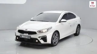 2020 Kia K3, VIN KNAF241BELA895751