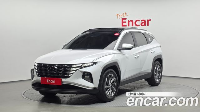 2022 Hyundai Tucson, VIN KMHJC81BGNU102805