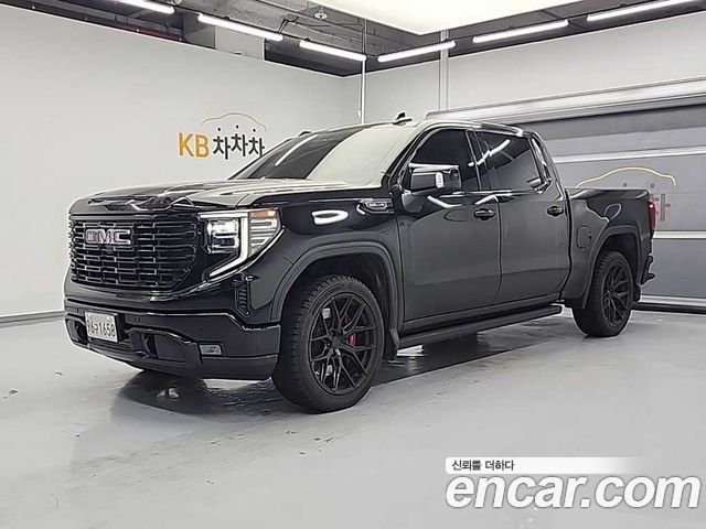 2024 GMC Sierra, VIN 1GTUU9EL8RZ375642