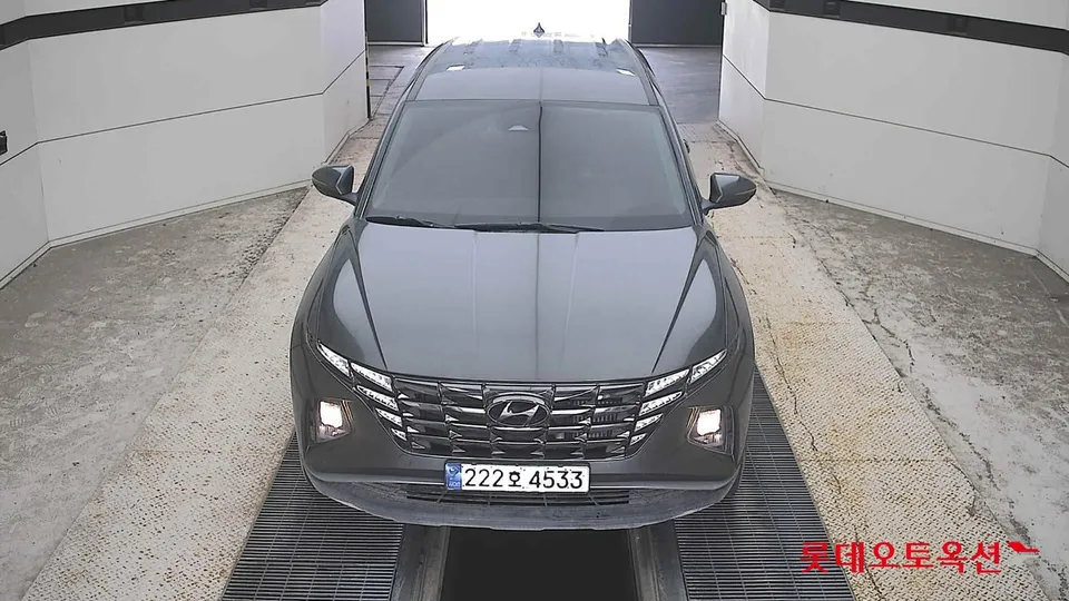 2023 Hyundai Tucson, VIN KMHJB81BHPU296092