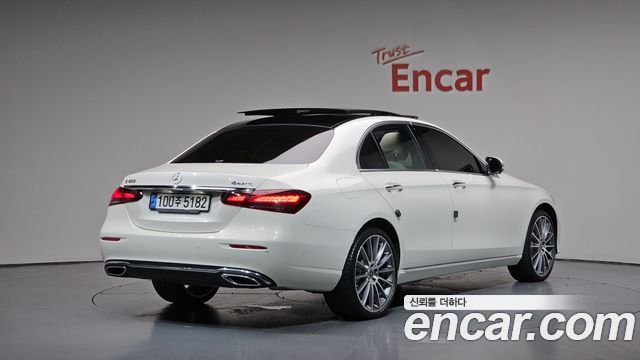 2023 Mercedes-Benz E-Class, VIN W1KZF5KB5PB133035