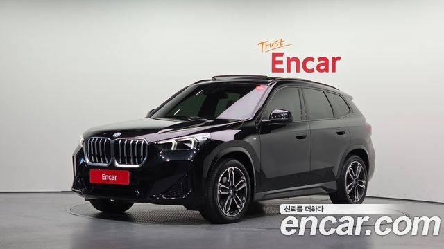 2025 BMW X1, VIN WBA51EE00S5041871