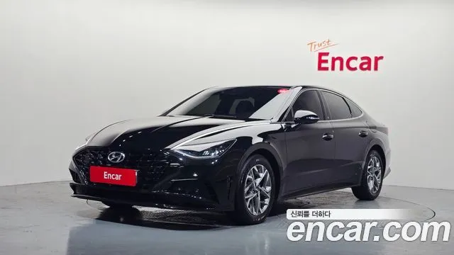 2022 Hyundai Sonata, VIN KMHL141EBNA240139