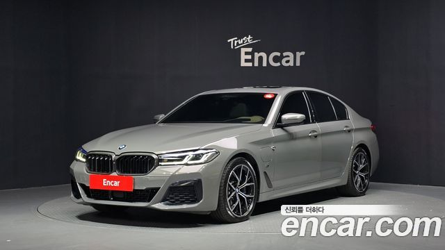 2021 BMW 5-Series, VIN WBA51AG05MCG73174