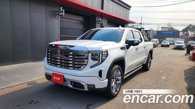 2023 GMC Sierra, VIN 1GTUU9EL161611616