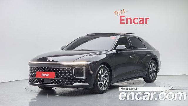2025 Hyundai Grandeur, VIN KMHN241DBSA112679