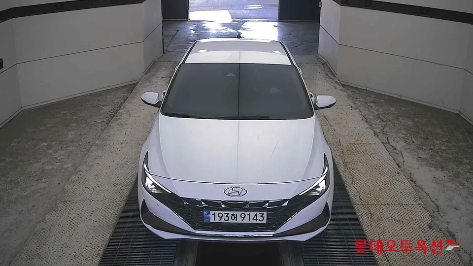 2023 Hyundai Avante, VIN KMHLR41EEPU433487