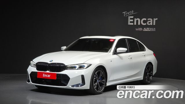 2026 BMW 3-Series, VIN WBA11FF0XTFV83347