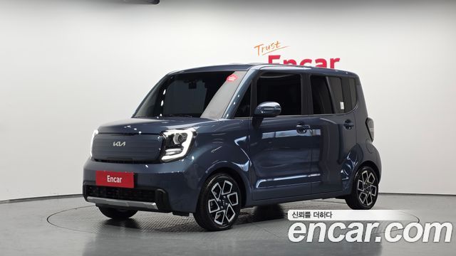 2024 Kia Ray, VIN KNACH811BRT390535